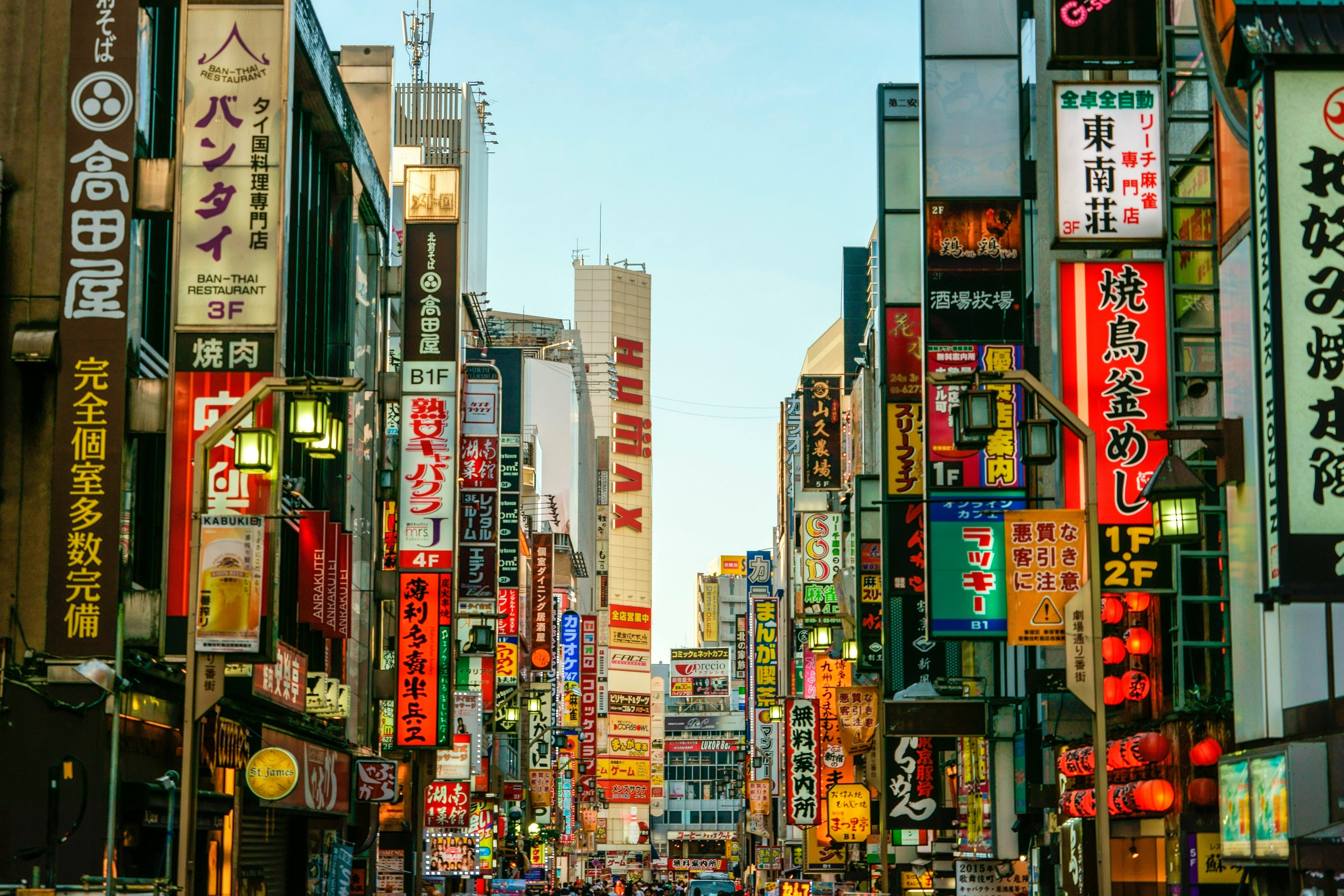 テキーラ　日本