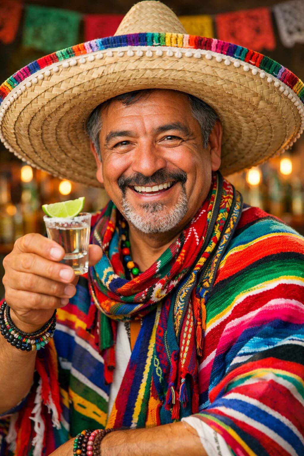 テキーラ　飲み方　メキシコ　本場