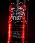 ＜予約商品＞DOS LOCOS Reposado Cristalino [クリスタリーノ] 決済時に今だけ500円OFF